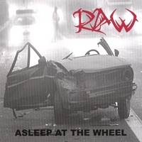 Raw (CAN) : Asleep at the Wheel